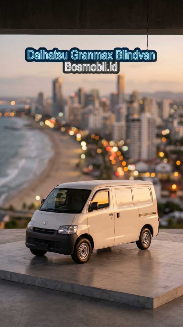 Daihatsu Bali