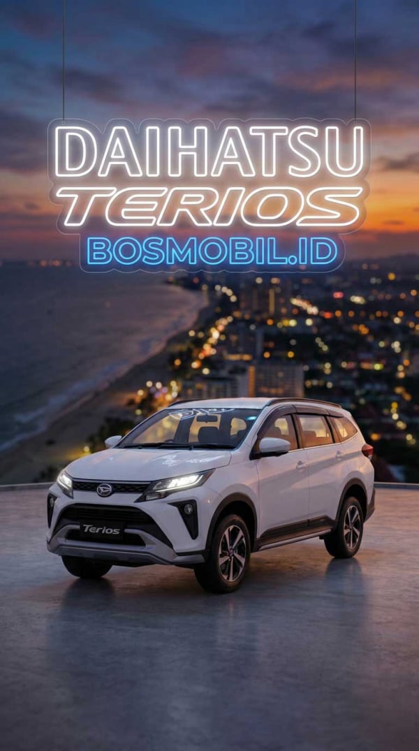 Daihatsu Bali
