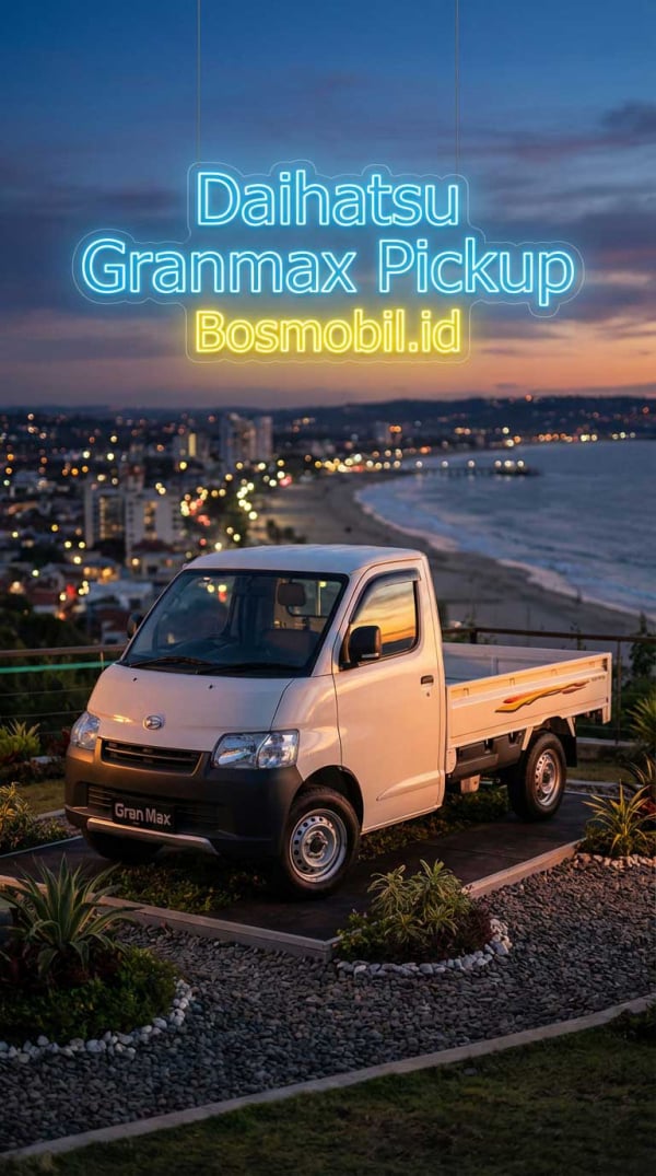 Daihatsu Bali