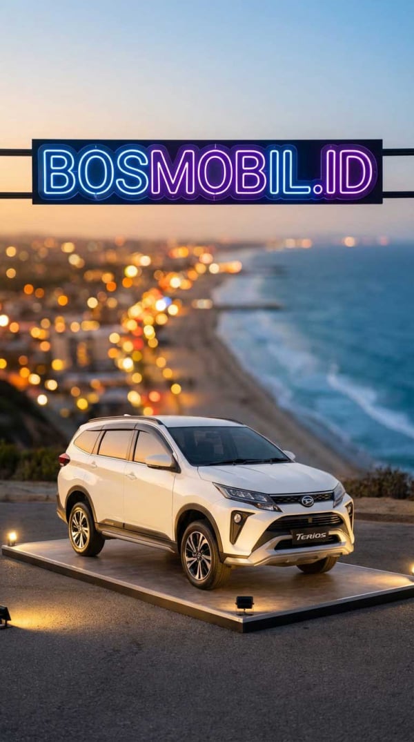 Daihatsu Bali