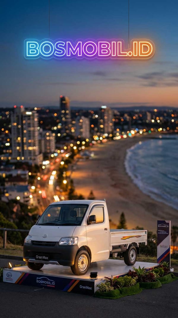 Daihatsu Bali