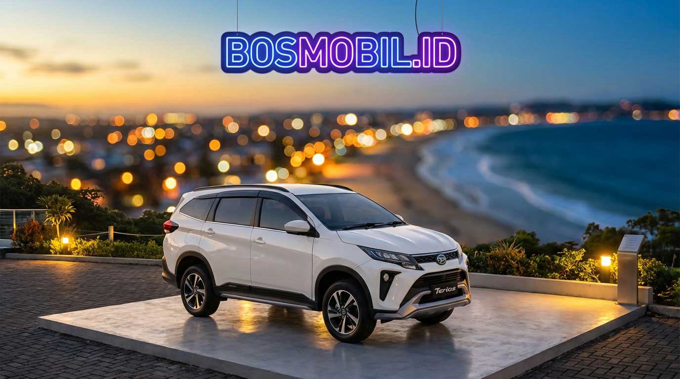 Daihatsu Bali
