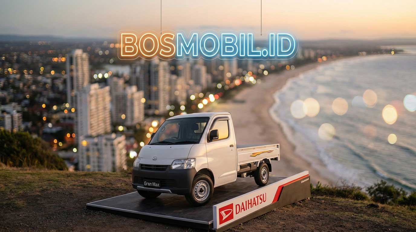 Daihatsu Bali